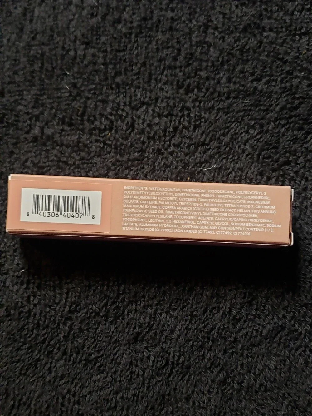 ILIA Skin Blur Serum Concealer - 10N MESH